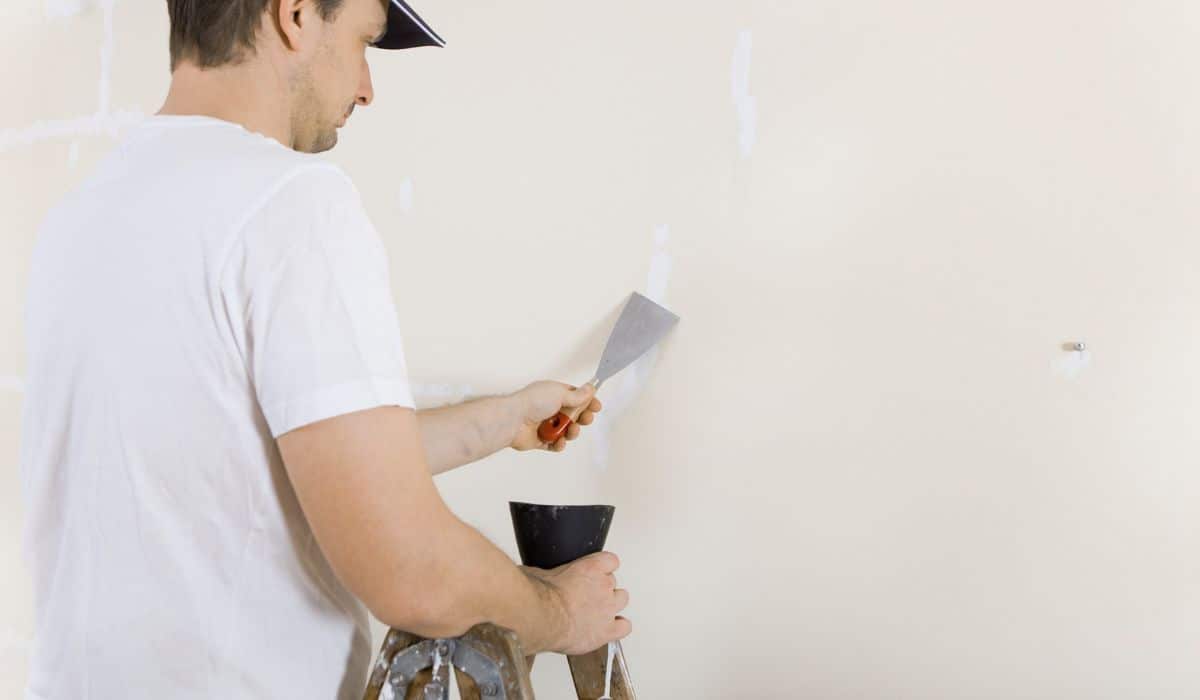Surface Preparation