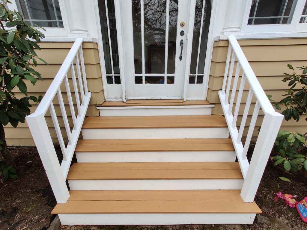 Massachusetts Deck and Fence Painters