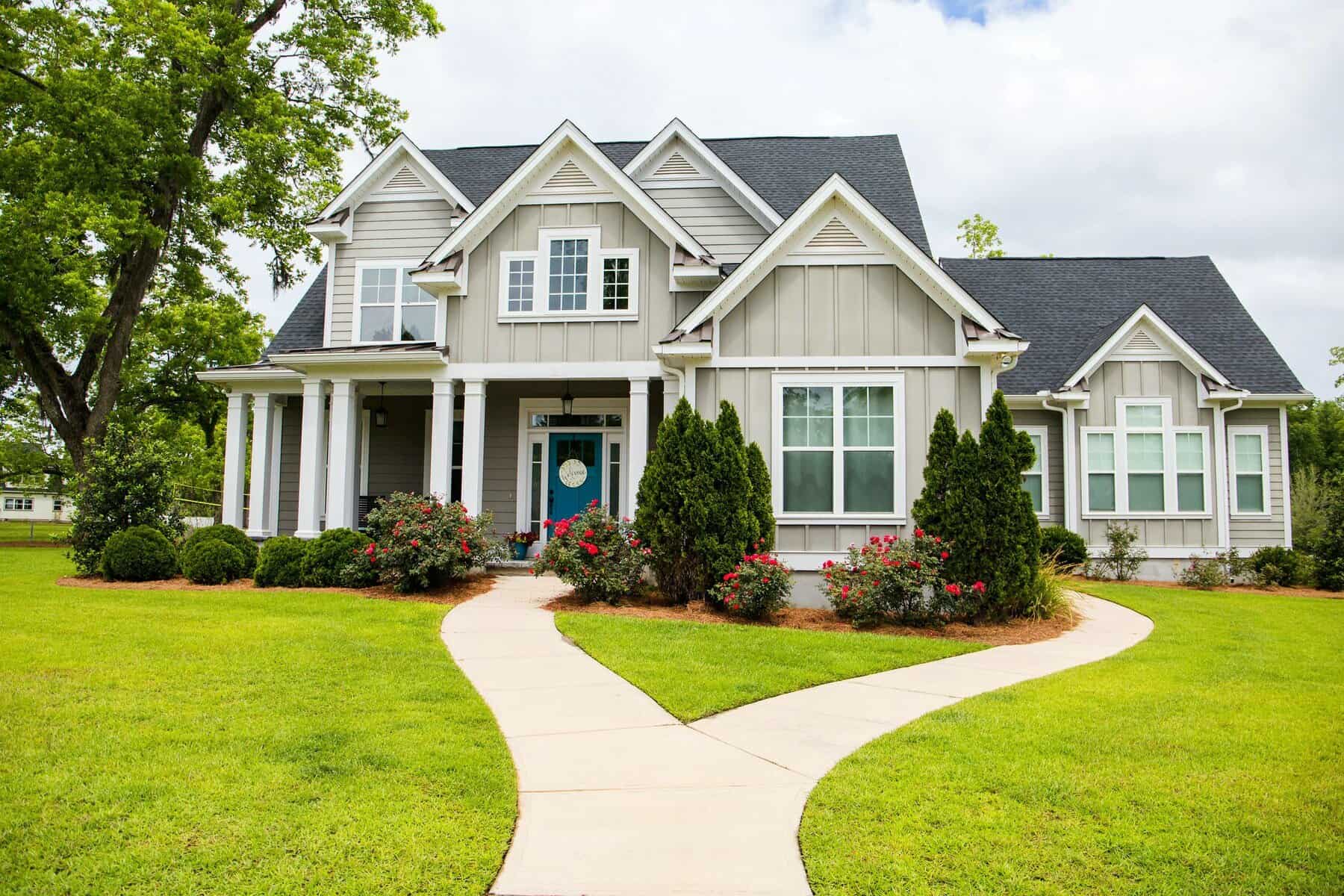 Painting Services in Rowley, MA P&G Painting