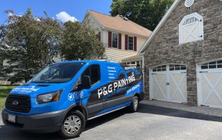 PG-Painting House Painters Choose the best cabinet painter in Middleton, MA