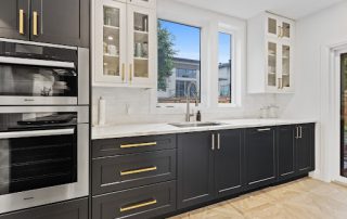 Middleton Cabinet Painters